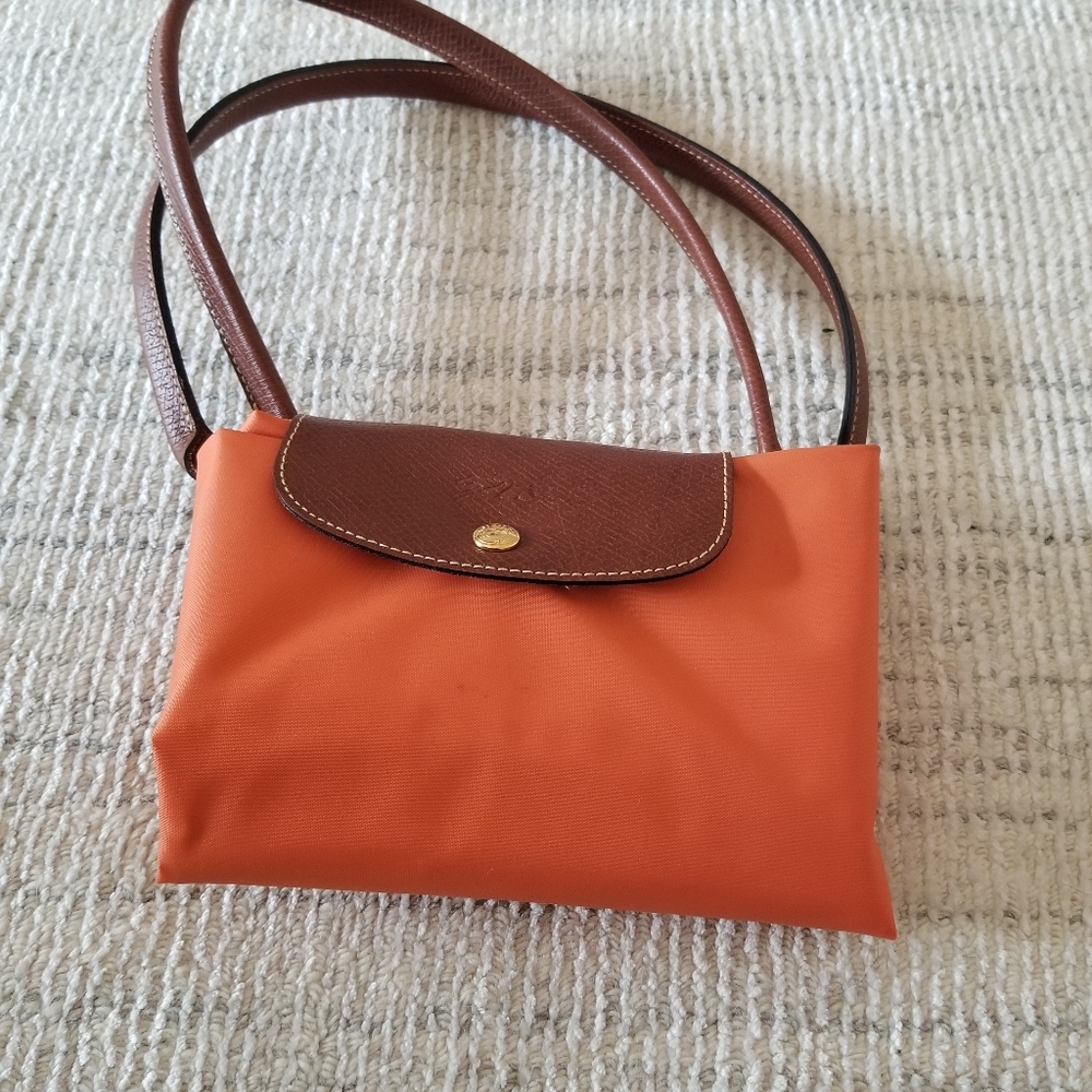 Longchamp Le Pilage Bag